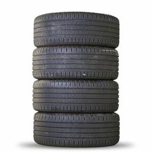 大型トラック用中古車と新しいトラックタイヤの一括販売