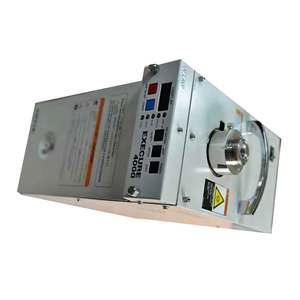 Fuente de luz UV HOYA EXECURE 4000-D para uso en automatización industrial/CNC y varias funcionalidades industriales - Product Image 1