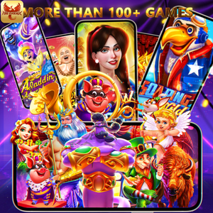 El más nuevo Multi-Skill Business Megaspin Aplicación de juegos en línea Juego móvil Shoot Fish que funciona con monedas