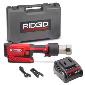 Yeni varış RP <span class=keywords><strong>351</strong></span> (72803) 18V 2.5Ah Li-ion akülü fırçasız basın aracı Combo kiti