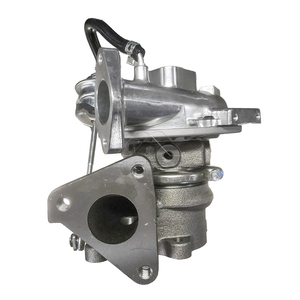 Motor Nissan için Nissan NAVARA için Turbo Turbo 14411-VM00A - Product Image 3