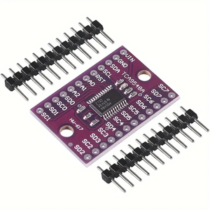 TCA9548A I2C IIC Multiplexer Breakout-Board 8-Kanal-Erweiterungskabel für Arduino - Product Image 4