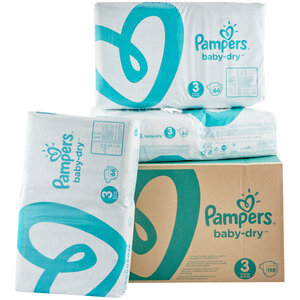 Satılık yüksek kaliteli Pampers mendil - Product Image 1