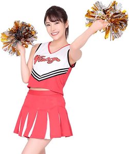 Eğitim kızlar için toptan tasarım Cheer kıyafet uygulama üniformaları amigo için süblimasyon uygulama aşınma - Product Image 1