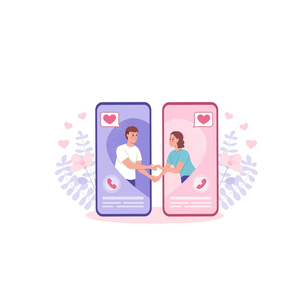 Interests Niche-Focused Specific Custom 3D Dating App Development Compatible DOS <strong>Android</strong> Professional Version <strong>Network</strong> Operating - Product Image 2