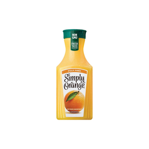Natures en iyi C vitamini zengin portakal suyu ferahlatıcı ve enerji verici güne meyve ve sebze suyu başlangıç - Product Image 4