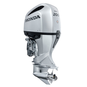 Sıcak satış yeni Honda 200HP _ BF200DLRA dıştan takma motorlu tekne Motor - Product Image 3