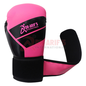 כפפות איגרוף עבור kickboxing pu מצופה מודפס כפפות איגרוף כפפות איגרוף באיכות טובה כפפות איגרוף
