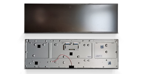 Nuevo módulo LCD de barra estirada Original de 36,6 pulgadas, monitor de Panel de módulo de visualización de pantalla LCD Tft de publicidad Android Boe - Product Image 3