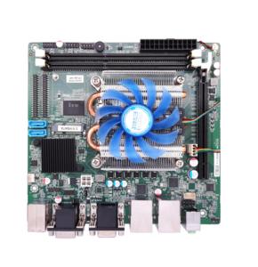 2024 scheda madre ELSKY per l 4 ° Gen.Haswell piattaforma LGA1150 Socket,Core I3/i5/i7 processore 2 * DDR3 canali di memoria Max.16GB RAM - Product Image 2