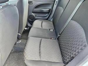 2021 Mitsubishi Mirage ES - Product Image 5