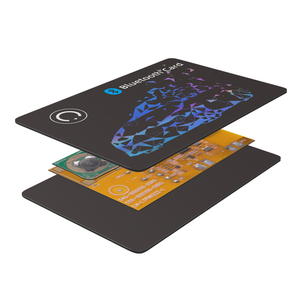 BLE5.0 Indoor Positioning Equipment <strong>Wireless</strong> <strong>Networking</strong> IBeacon &amp; Eddystone Beacon Card Communication &amp; <strong>Networking</strong> Product - Product Image 1