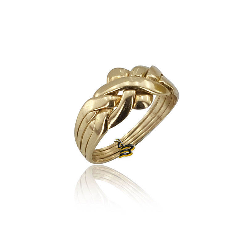 เยลโลว์โกลด์