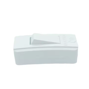 LED Wall <strong>Switch</strong> Button QN1T by OMINSU Single <strong>Switch</strong> Export from Vietnam - Product Image 4