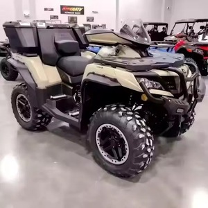 対応可能2023 CF MOTO 800CC 4x4 CFORCE 800 XC EPS出荷可能 - Product Image 4