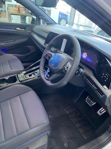 贩売のための使用された2024フォルクスワーゲンゴルフR - Product Image 5