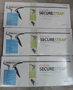 Ethicon SecureStrap25-Ethylene Oxit khử trùng Dây đeo có thể hấp thụ vật tư y tế Băng Vết Thương tự dính lớp 20-25cm - Product Image 1