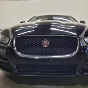 2017 Jaguar XE 25t - Product Image 1