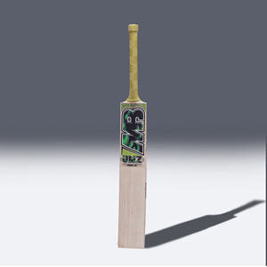 MB Malik yeni Edition İngilizce söğüt kriket sopası UMZ Hulk Edition Custom Made sert top kriket sopası dayanıklı Pakistan Cricketers - Product Image 5