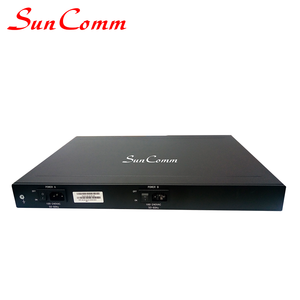 Suncomm SC-5001-4E1 4พอร์ต E1เกตเวย์ t1sip Trunk GATEWAY พร้อม PSTN ISDN - Product Image 4