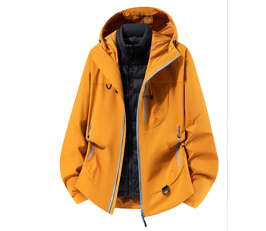 Golden Orange