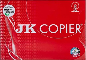 <span class=keywords><strong>2025</strong></span>良い価格JKコピアーコピーペーパー/A4ペーパー80 Gsm 70 Gsmコピーペーパー/JK A4コピーペーパー75gsmコピアーリーサイズペーパー