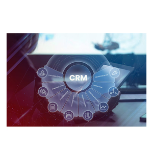 Premium Quality CRM <strong>Software</strong> with Advance Features and Latest Technology at Best Price - Product Image 3