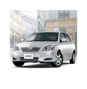 2020 2021 2022 2013รถยนต์มือสองที่ค่อนข้างใช้2020 Toyota Allex Le - Product Image 5