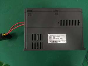 Fabrika Vfd 220v tek fazlı 3 fazlı 380v 20kw 22kw 30hp frekans sürücü invertör için Ac Motor - Product Image 6