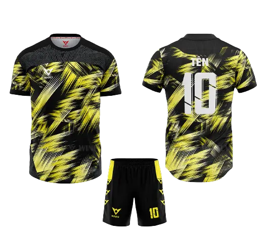 COSACO precio barato personalizado hacer fútbol pareja camiseta Original fútbol camiseta fabricante fútbol Jersey hecho en Vietnam