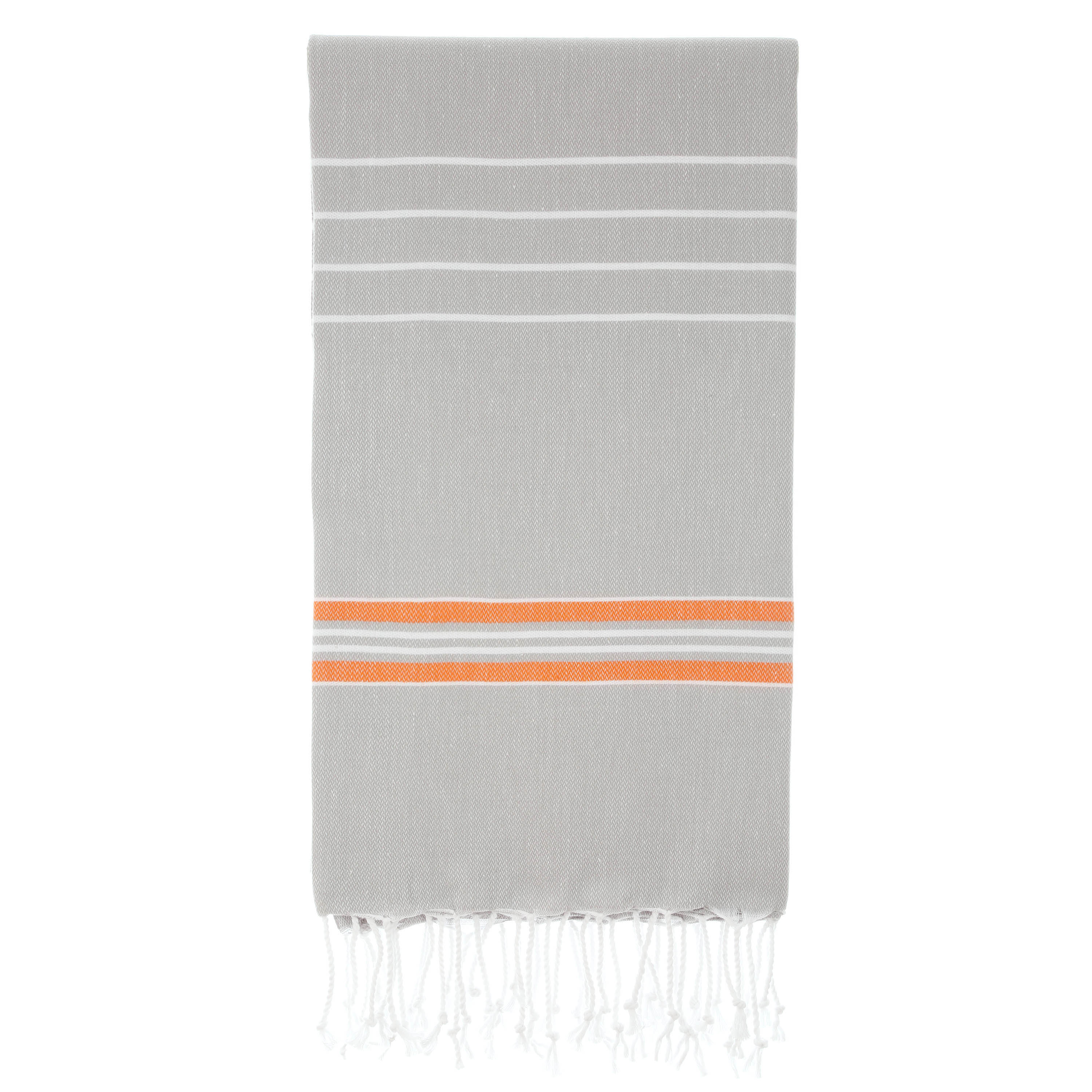 Plata Gris Naranja