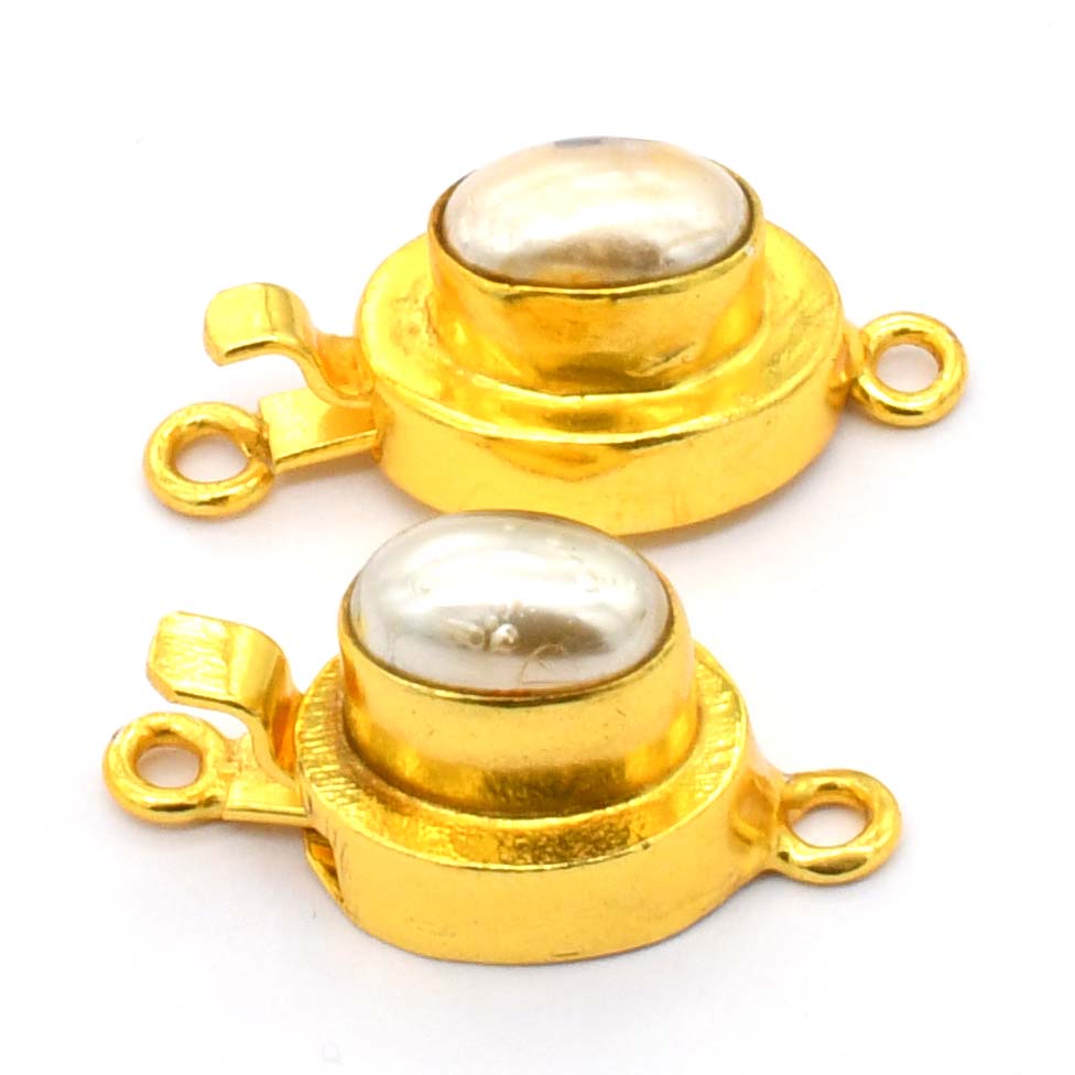 Gold-1 Strand