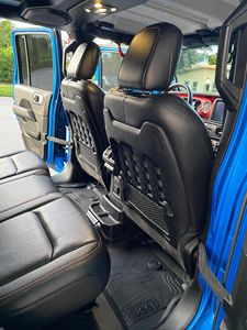 2021ジープラングラー無制限ルビコン4x4ターボチャージャー付きV6優れたオフロード改造R20 AWD高オプション左ステアリング