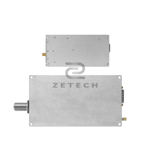 Módulo amplificador de potencia duradero de 600-800MHz 20 ~ 100W Módulo inalámbrico y RF de potencia de salida controlable - Product Image 3