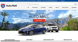 Sito web di E Commerce professionale che progetta servizi di Internet versione Android DOS Direct Stock Development designer di siti web - Product Image 3