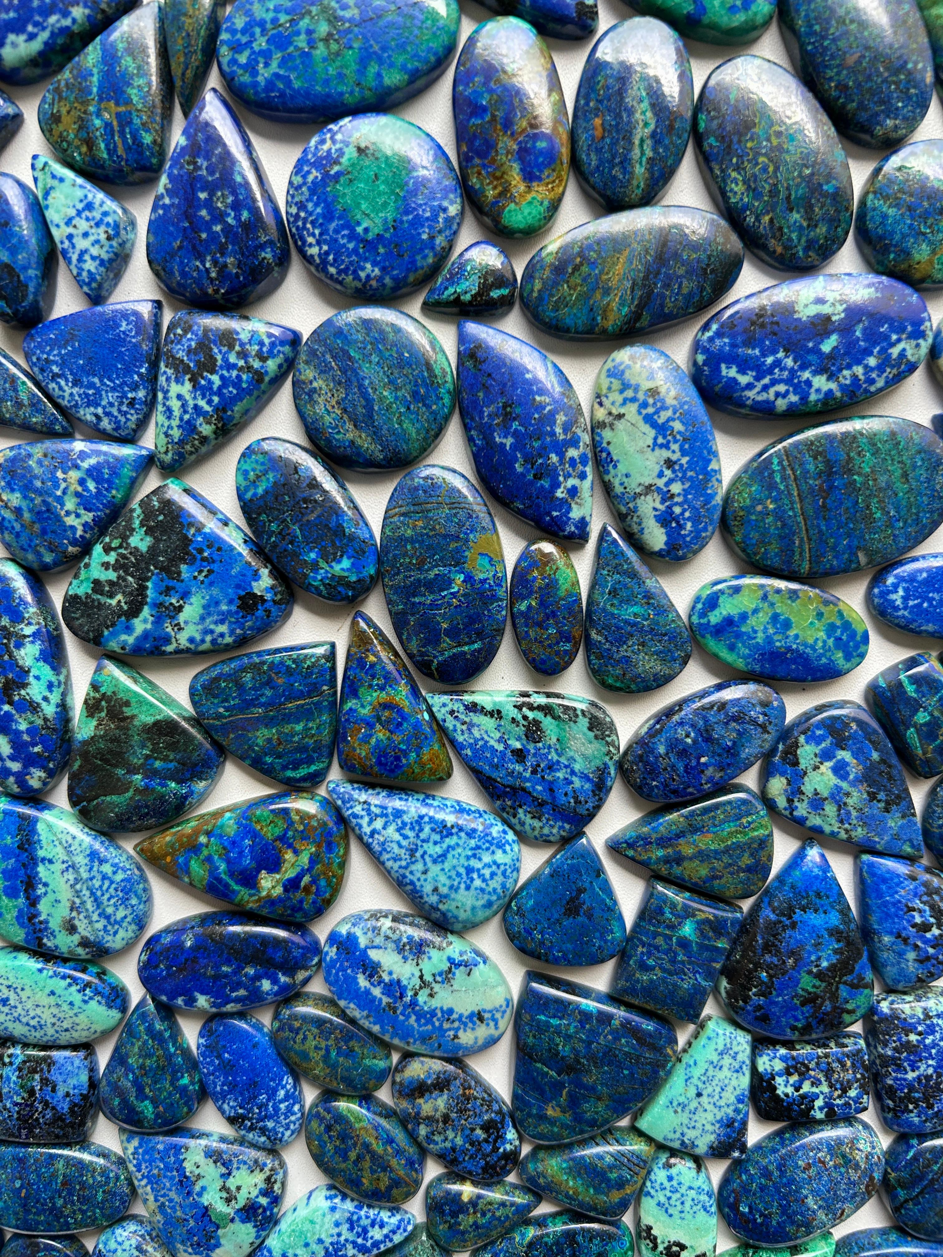 Azul