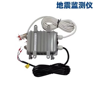 Детали лифта датчик землетрясения лифта PMQ3000 - Product Image 2