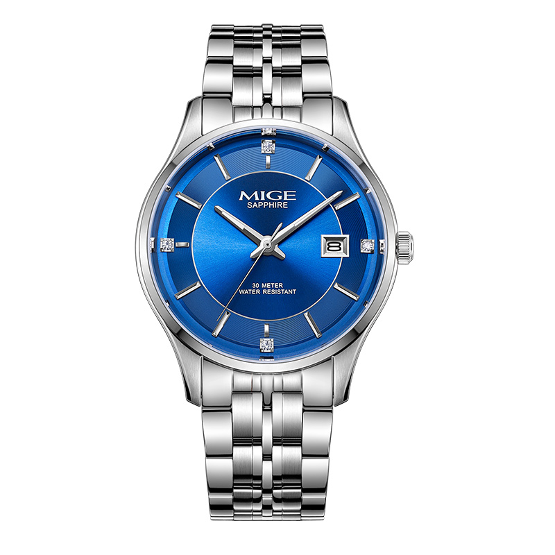 Azul