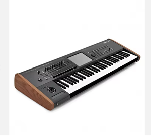 Authentic <strong>Kronos</strong> 2 61 Keyboard Synthesizer - Product Image 3