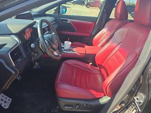 2017 Rx350 F SPORT - Product Image 5