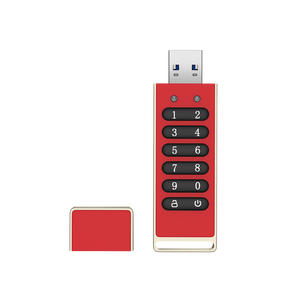 Factory Direct Commercial Digital <strong>Encrypted</strong> USB <strong>Flash</strong> Drive Key Password Protection <strong>Flash</strong> Disk - Product Image 6