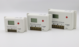SRNE-controlador de carga Solar, 24v, PWM, serie HC24, novedad de 2022 - Product Image 6