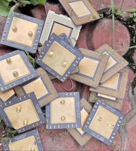 Affordable Best Factory Price of CPU Processor <strong>Scrap</strong> Gold Recovery Ceramic CPU <strong>Scrap</strong> Available Austria in <strong>Large</strong> Quantity - Product Image 5