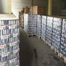 Toptan alıcılar için toplu miktarda mevcut % 100% orijinal Red Bull enerji içeceği - Product Image 5