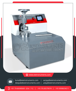 New Digital <strong>Mullen</strong> Bursting Strength Tester BS BF Paper <strong>Testing</strong> Machine for Oil Usa Paper Bursting Strength Tester - Product Image 3