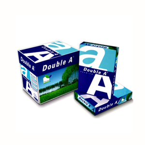 Kaliteli A4 boyutu ofis baskı Copyy Paper-a4 Copyy kağıtları 500 Sheets/ream - 5 Reams/kutu... - Product Image 2