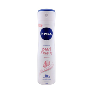 Nivea Men 48Hフレッシュオーシャンデオドラントボディスプレー150ml - Product Image 6