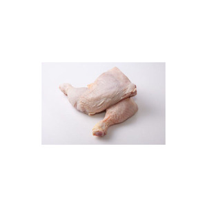 冷冻生鸡四分之一腿和整个清真冻鸡 - Product Image 6