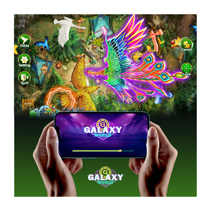 Orion Star Juwa Compétence personnalisée Fish Game Développement d'applications en ligne Anglais Riversweeps Distrabuter - Product Image 3