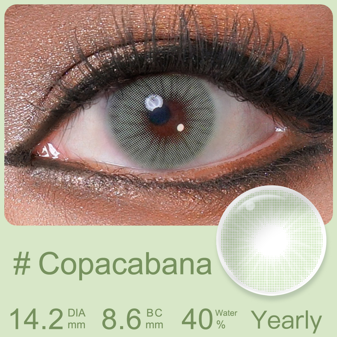 Copacabana